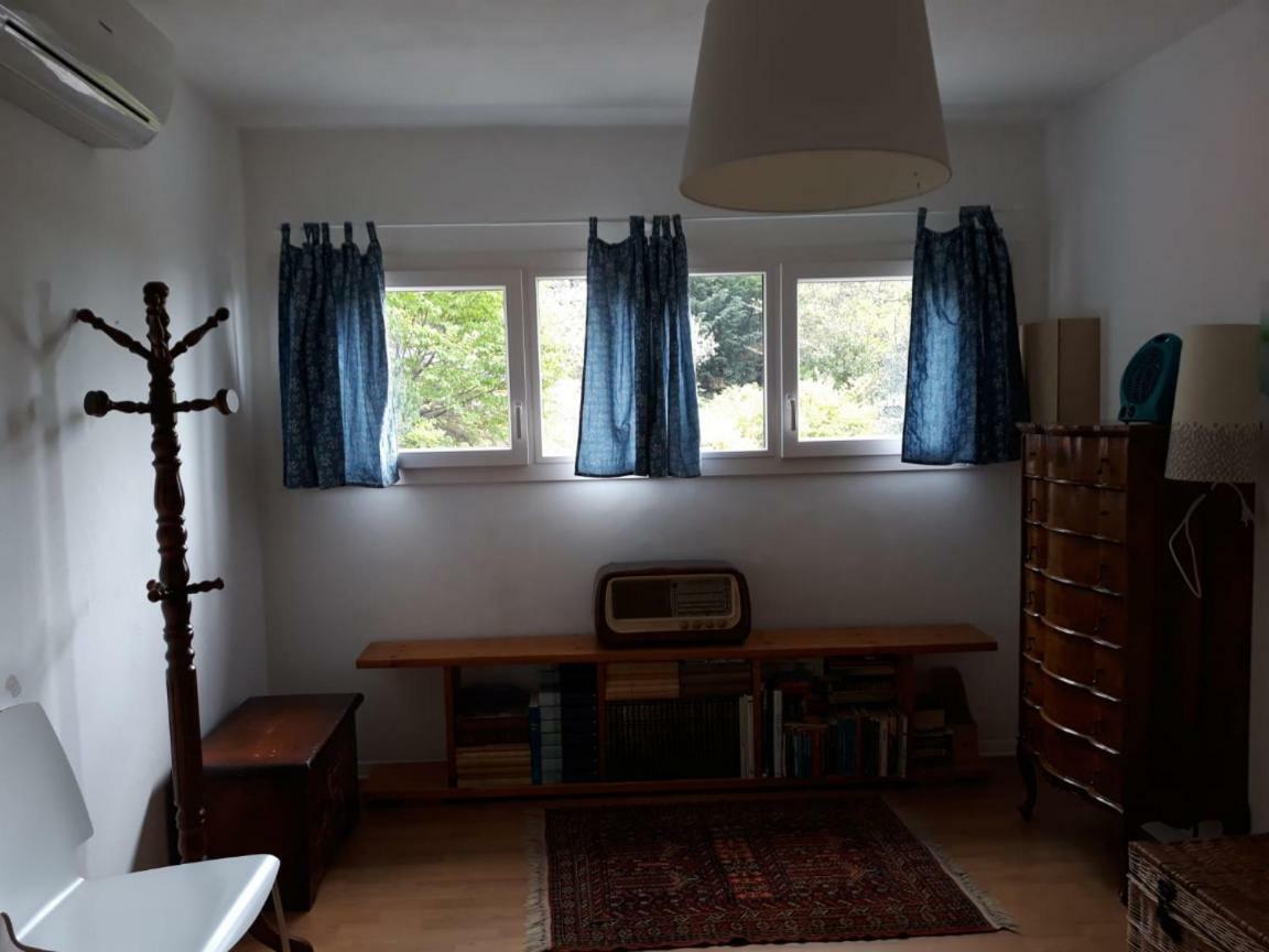 Bellavista Trieste San Dorligo della Valle Extérieur photo